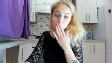 Kitty_KateX  19-09-2021 facial Female